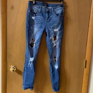 Judy Blue jeans size 9
